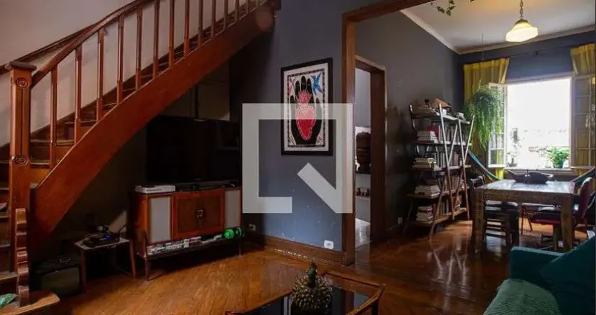 Casa com 2 quartos à venda na Rua Japurá, 282, Bela Vista, São Paulo