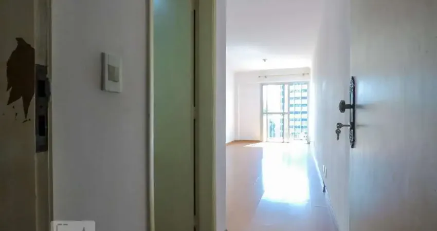 Apartamento com 3 quartos à venda na Rua Calógero Calia, 272, Bosque da Saúde, São Paulo