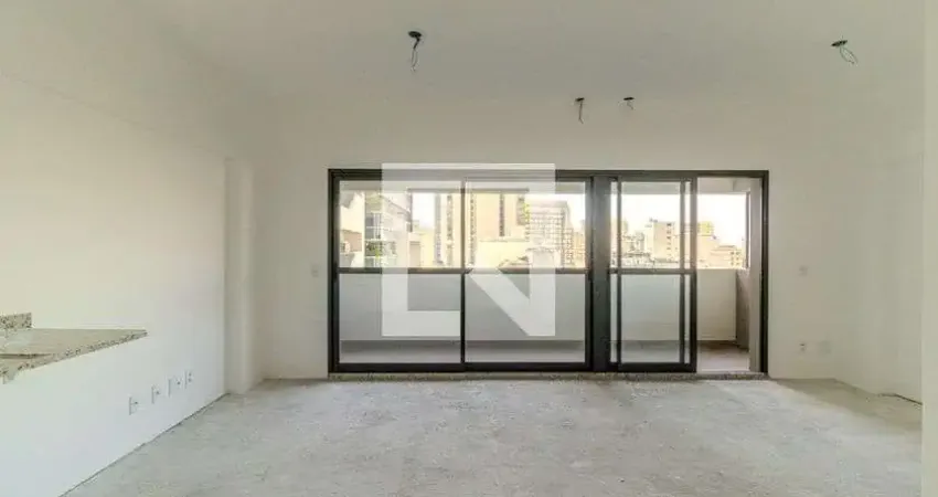 Kitnet / Stúdio à venda na Rua Aurora, 881, Santa Cecília, São Paulo