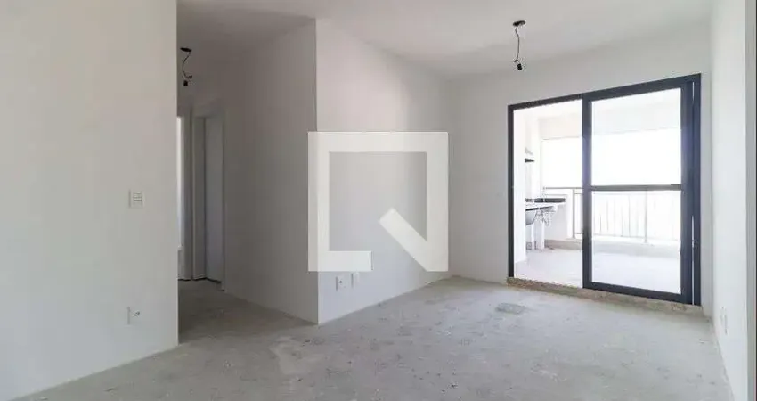 Apartamento com 2 quartos à venda na Avenida Nazaré, 2118, Bosque da Saúde, São Paulo