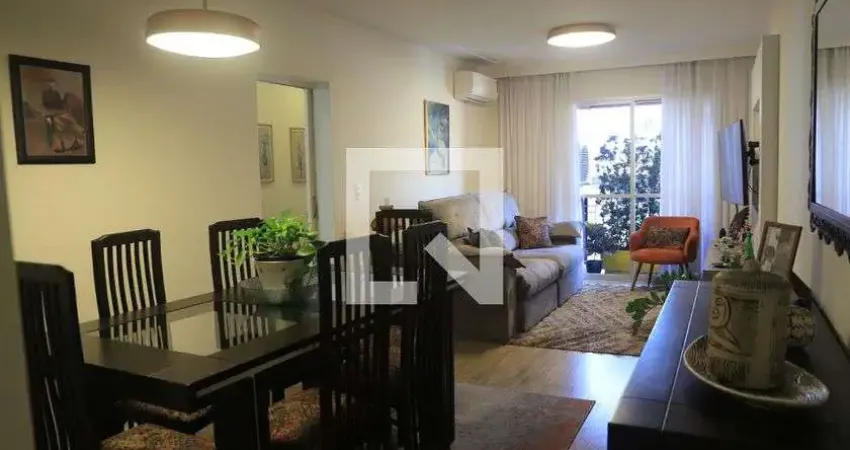 Apartamento com 3 quartos à venda na Rua Itapiru, 264, Saúde, São Paulo