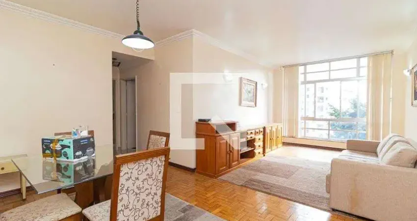 Apartamento com 3 quartos à venda na Rua Peixoto Gomide, 326, Consolação, São Paulo