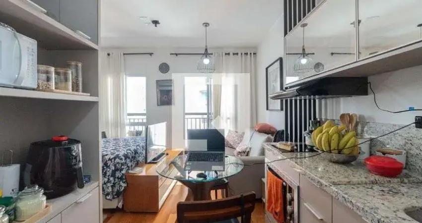 Kitnet / Stúdio à venda na Rua Artur Prado, 489, Bela Vista, São Paulo