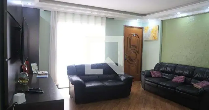 Apartamento com 3 quartos à venda na Rua Estero Belaco, 160, Saúde, São Paulo