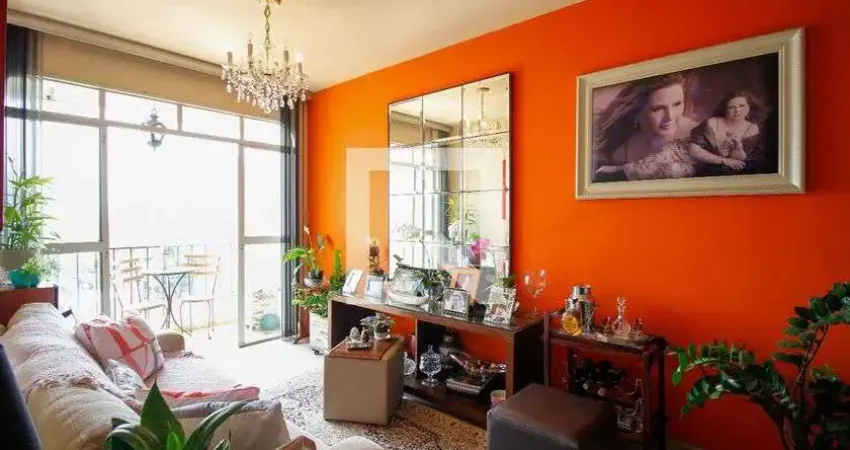 Apartamento com 3 quartos à venda na Rua Tutóia, 885, Paraíso, São Paulo