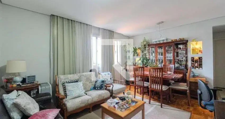 Apartamento com 2 quartos à venda na Rua Martiniano de Carvalho, 453, Bela Vista, São Paulo