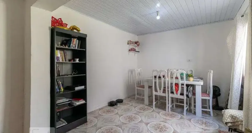 Casa com 2 quartos à venda na Avenida Itaboraí, 1151, Bosque da Saúde, São Paulo