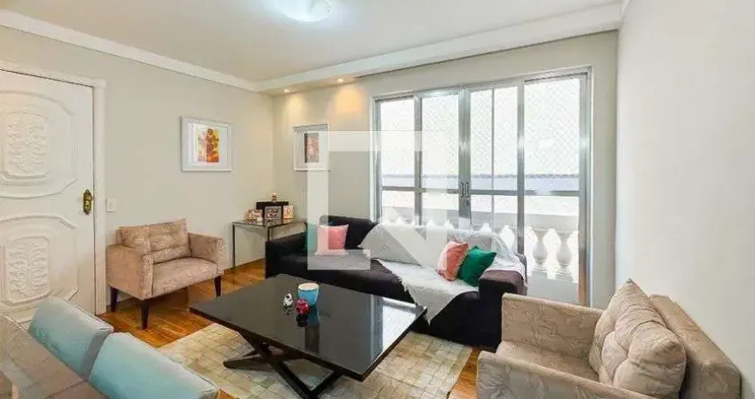 Apartamento com 3 quartos à venda na Avenida Conselheiro Rodrigues Alves, 727, Vila Mariana, São Paulo