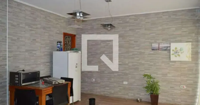 Casa com 2 quartos à venda na Rua Artur de Almeida, 96, Vila Mariana, São Paulo