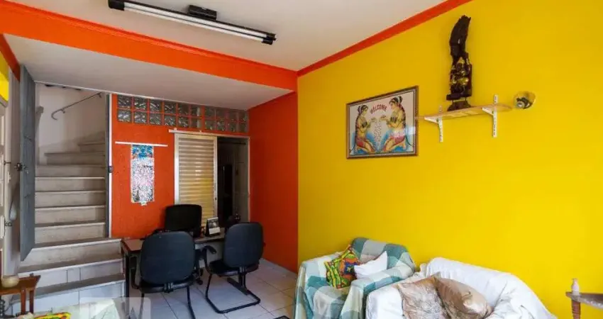 Casa com 7 quartos à venda na Avenida Afonso Mariano Fagundes, 459, Saúde, São Paulo