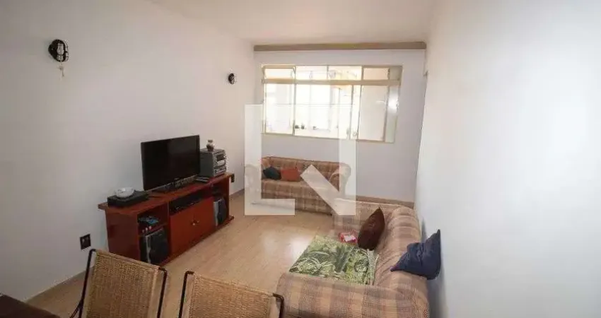 Apartamento com 2 quartos à venda na Rua Bertioga, 565, Saúde, São Paulo