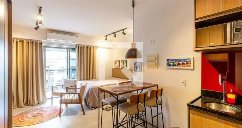 Kitnet / Stúdio à venda na Praça da República, 411, Santa Cecília, São Paulo