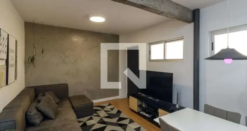Apartamento com 2 quartos à venda na Rua Santa Isabel, 33, Santa Cecília, São Paulo