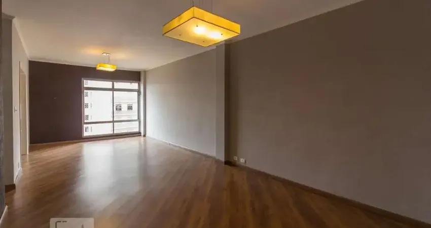 Apartamento com 2 quartos à venda na Rua Sílvia, 100, Bela Vista, São Paulo