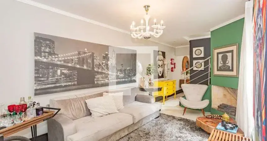 Casa com 3 quartos à venda na Rua Boa Vizinhança, 126, Bosque da Saúde, São Paulo