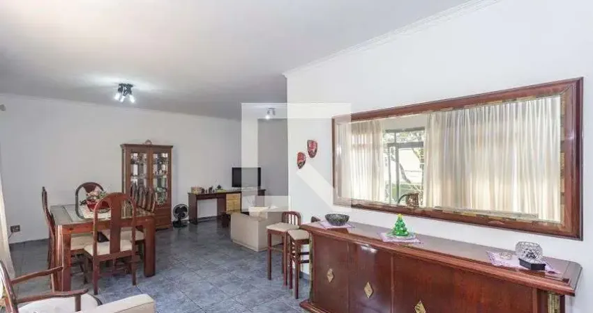 Casa com 3 quartos à venda na Rua Juvenal Galeno, 46, Bosque da Saúde, São Paulo