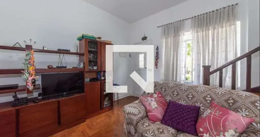 Casa com 2 quartos à venda na Rua Visconde de Pirajá, 791, Bosque da Saúde, São Paulo