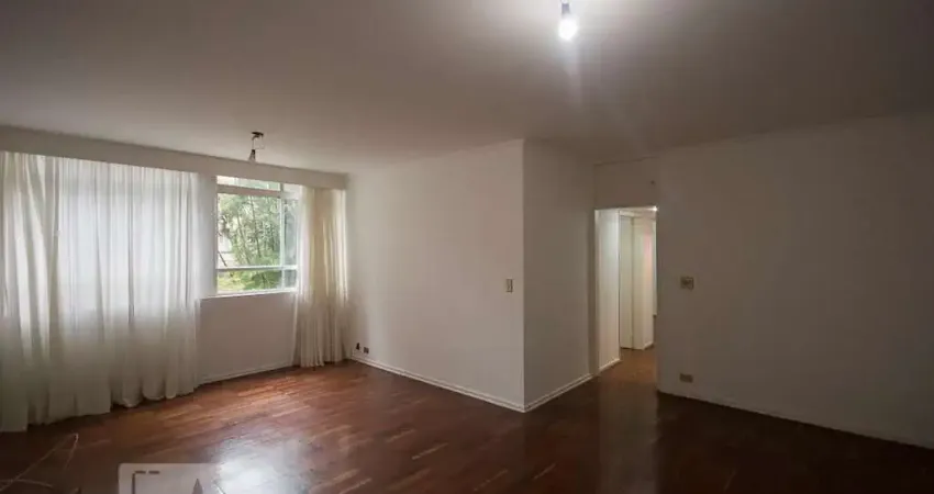 Apartamento com 3 quartos à venda na Rua Abílio Soares, 666, Paraíso, São Paulo