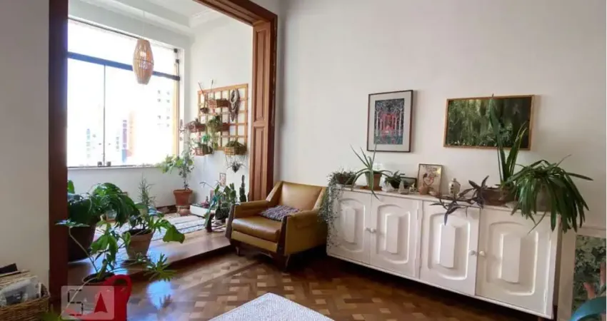 Apartamento com 2 quartos à venda na Praça Oswaldo Cruz, 34, Paraíso, São Paulo