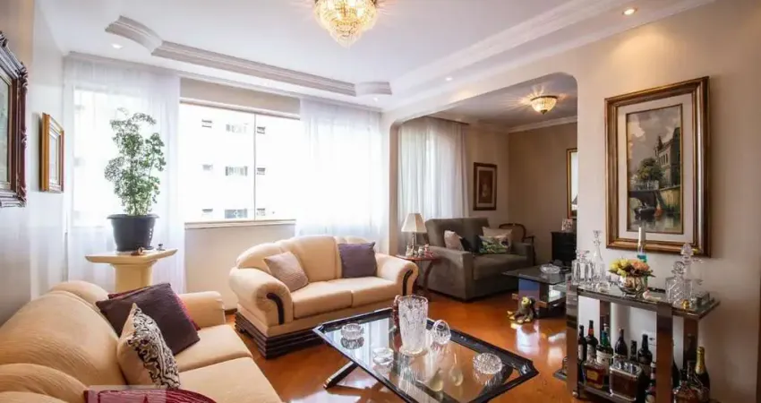 Apartamento com 2 quartos à venda na Rua Monte Alegre, 187, Perdizes, São Paulo