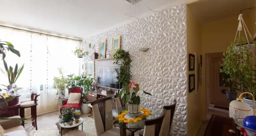 Apartamento com 3 quartos à venda na Rua Major Sertório, 379, Santa Cecília, São Paulo