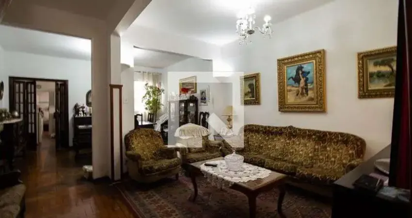 Casa com 3 quartos à venda na Rua Baltazar Lisboa, 324, Vila Mariana, São Paulo