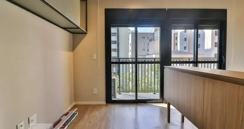 Apartamento com 1 quarto à venda na Rua Pedro Taques, 80, Consolação, São Paulo
