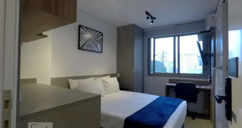 Kitnet / Stúdio à venda na Rua Vergueiro, 1009, Vila Mariana, São Paulo