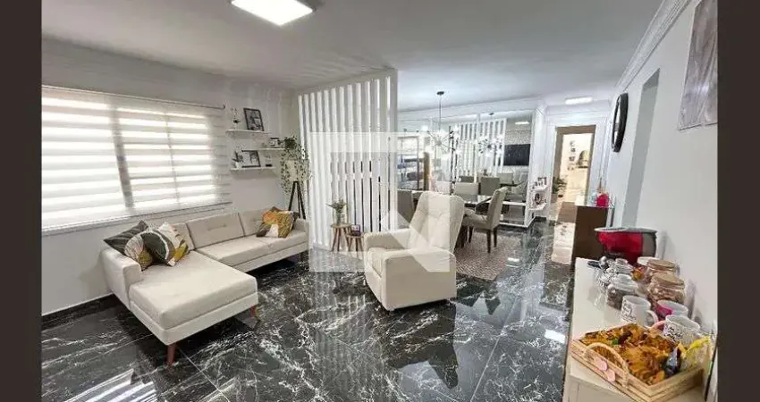 Apartamento com 3 quartos à venda na Rua Traipu, 88, Perdizes, São Paulo