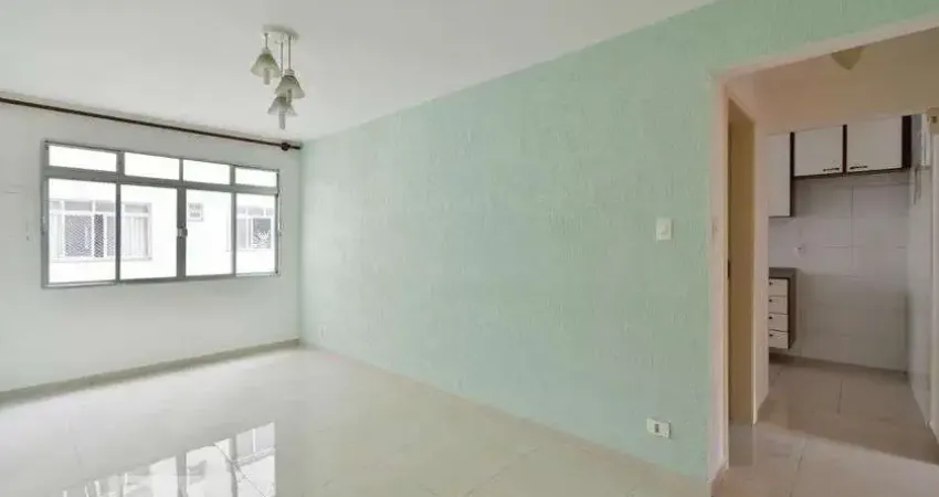 Apartamento com 2 quartos à venda na Rua Martim Francisco, 196, Santa Cecília, São Paulo