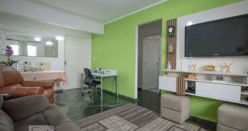 Apartamento com 3 quartos à venda na Rua Engenheiro João Monteiro da Gama, 40, Saúde, São Paulo