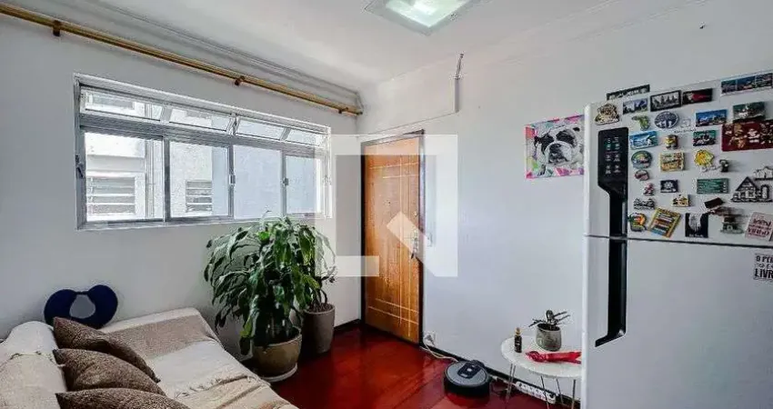 Apartamento com 2 quartos à venda na Rua José Antônio Coelho, 889, Vila Mariana, São Paulo
