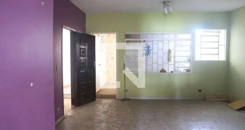 Casa com 3 quartos à venda na Rua Guaripe, 62, Saúde, São Paulo