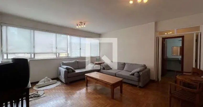 Apartamento com 2 quartos à venda na Rua Abílio Soares, 330, Paraíso, São Paulo