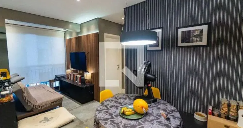 Apartamento com 2 quartos à venda na Rua Dias de Toledo, 242, Saúde, São Paulo