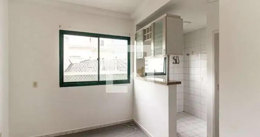 Apartamento com 1 quarto à venda na Rua Frederico Abranches, 375, Santa Cecília, São Paulo