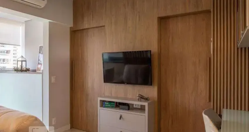 Apartamento com 1 quarto à venda na Rua Desembargador Guimarães, 92, Perdizes, São Paulo