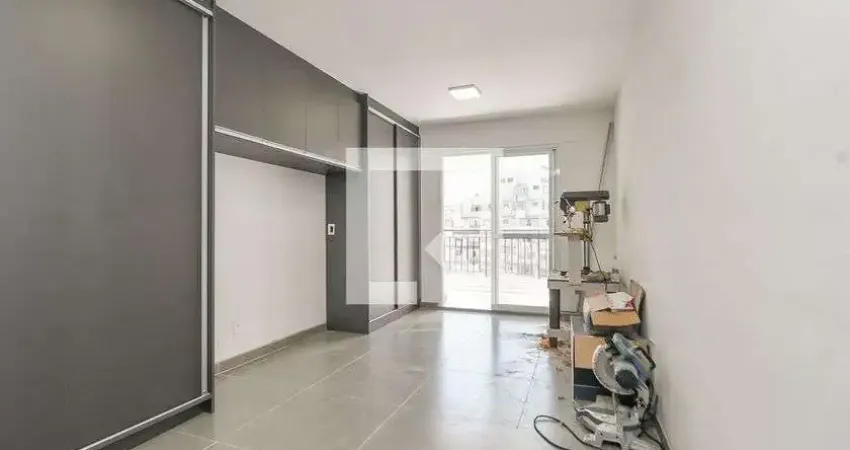 Kitnet / Stúdio à venda na Rua Jaguaribe, 495, Santa Cecília, São Paulo