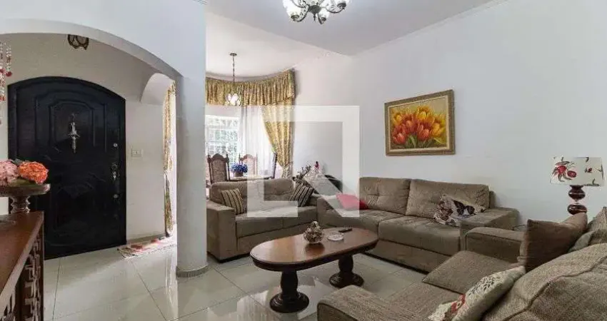 Casa com 2 quartos à venda na Rua Domingos de Rogatis, 256, Bosque da Saúde, São Paulo