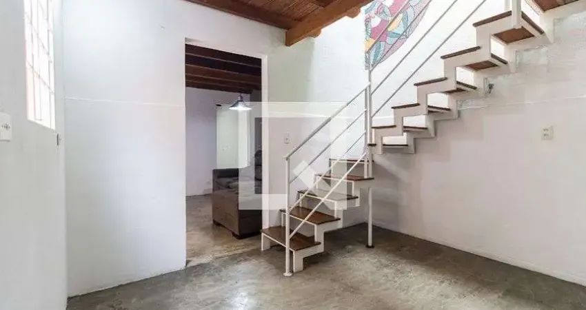 Casa com 2 quartos à venda na Rua Ministro Oscar Saraiva, 55, Bosque da Saúde, São Paulo