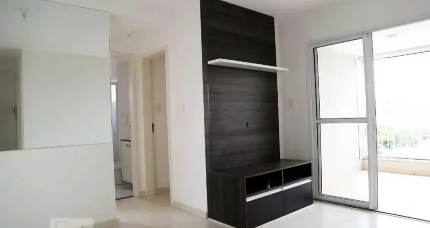 Apartamento com 2 quartos à venda na Rua General Chagas Santos, 727, Saúde, São Paulo