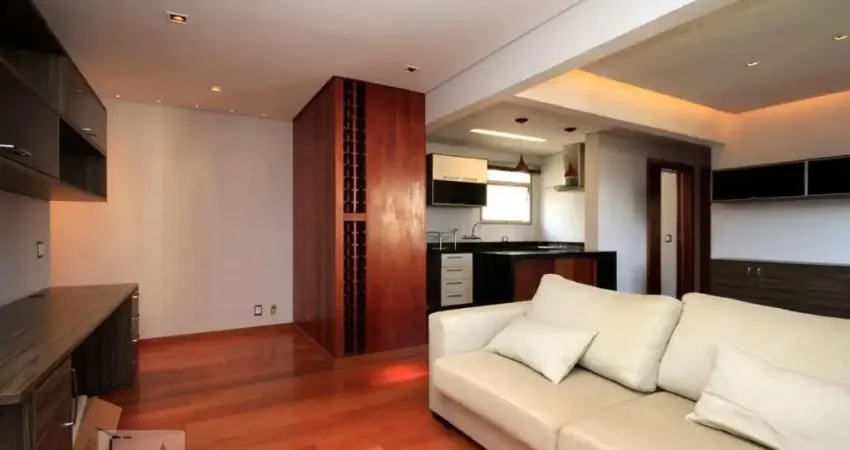 Apartamento com 1 quarto à venda na Rua Marquês de Itu, 695, Santa Cecília, São Paulo