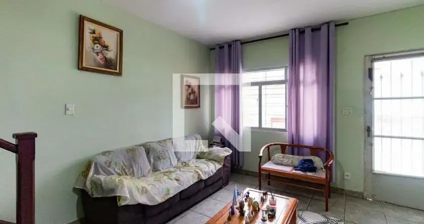 Casa com 2 quartos à venda na Rua Saturnino dos Santos, 197, Ipiranga, São Paulo