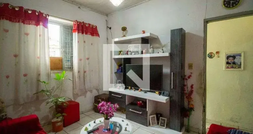 Casa com 3 quartos à venda na Rua Bacharel de Cananéia, 164, Ipiranga, São Paulo