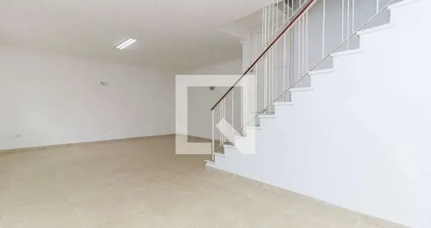 Casa com 5 quartos à venda na Rua Padre Leonardo, 310, Campo Belo, São Paulo