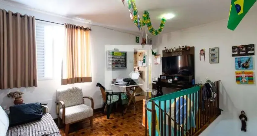 Casa com 1 quarto à venda na Rua Antônio Marcondes, 260, Ipiranga, São Paulo