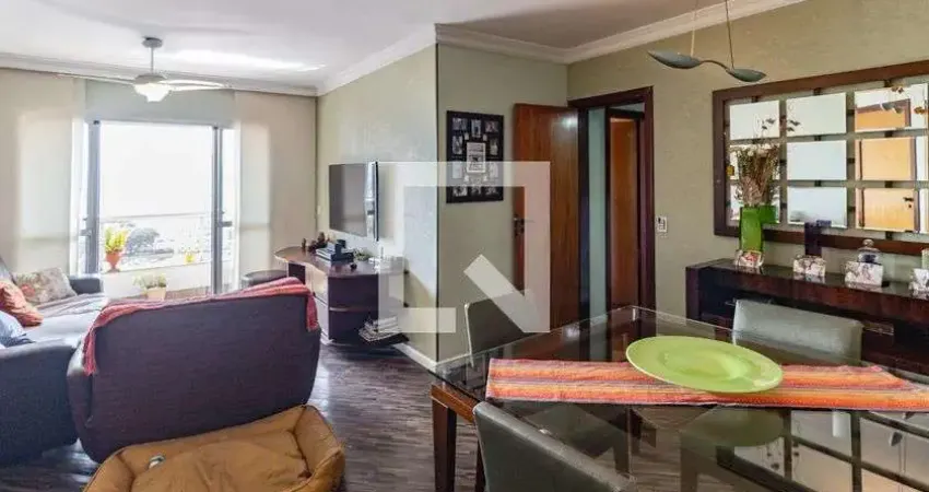 Apartamento com 3 quartos à venda na Rua Agostinho Gomes, 960, Ipiranga, São Paulo
