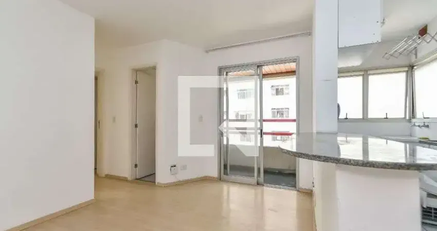 Apartamento com 2 quartos à venda na Rua Martinico Prado, 361, Higienópolis, São Paulo