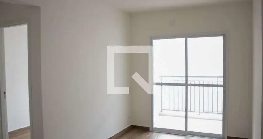 Apartamento com 2 quartos à venda na Rua Clemente Pereira, 526, Ipiranga, São Paulo