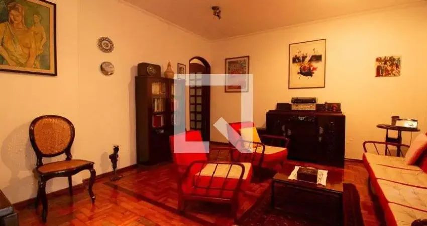 Casa com 3 quartos à venda na Rua Conde Vicente de Azevedo, 395, Ipiranga, São Paulo